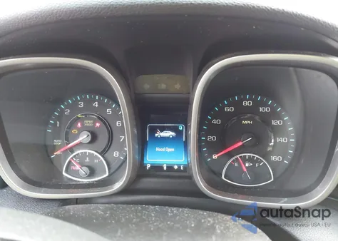 2014 Chevrolet Malibu 2Lt z USA, uszkodzony, nr VIN 1G11E5SLXEF172818